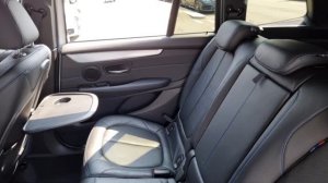 2015 BMW 2 Series Gran Tourer 1.5 218i M Sport Gran Tourer Auto