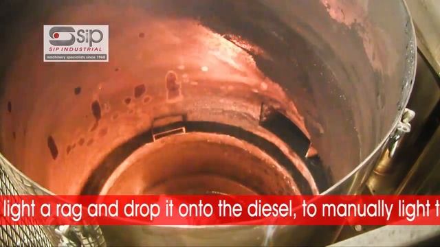 SIP Industrial Products | Hiton Heater Maintenance смотреть онлайн