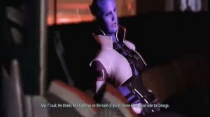 Mass Effect 2 (Xbox 360) -005 - Archangel