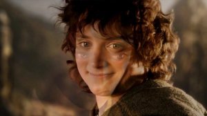 Всё что известно про судьбу Фродо "за морем"