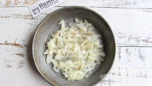 Шведский омлет со шпинатом и сыром