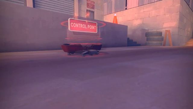 ЧТО ЕСЛИ TF2 БЫЛА ДРУГОЙ ИГРОЙ ЧАСТЬ 2 - ТИЗЕР (БЕЗУМИЕ В TF2) смотреть онлайн