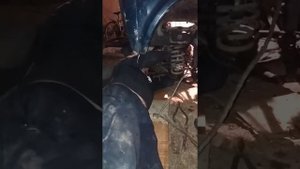 Замена шруса нива 21213
