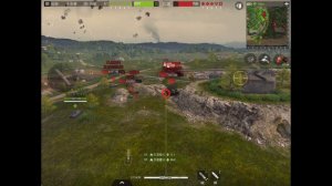 ВЗЯЛ ВСЕ 3 ОТМЕТКИ | TANK COMPANY