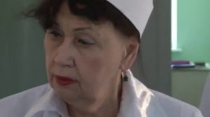 Главный хирург области