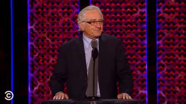 Robert De Niro What The Fuck Am I Doing Here #RobertDeNiro