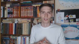 Чего ожидать от романов Хайнлайна «Двойная звезда» и Азимова «Конец вечности»