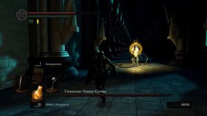 Прохождение Dark Souls Remastered 95 (Разрушаем иллюзию Анор Лондо)