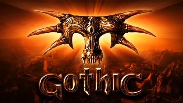 Gothic soundtrack