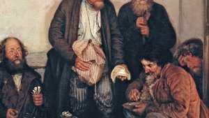 Характеристика Сатина в пьесе «На дне» М. Горького