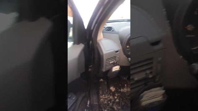 Чай nestea не замерзает на морозе -15 смотреть онлайн