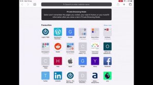 How to Use Safari Private Browsing on iPhone and iPad