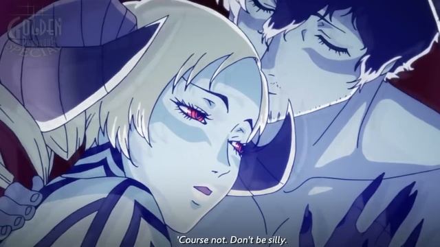 Making Sense Of Catherine Full Body
