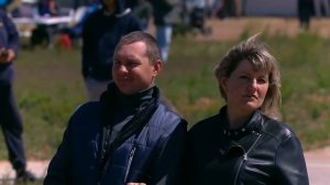 Трансляция Кубка Великой Победы 8 мая 2022 года - русский + английский комментатор