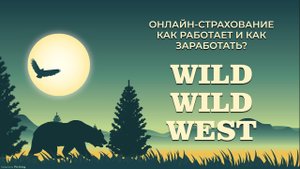 Wild July. Онлайн-страхование — как зарабатывать дилерам и 8 плюсов для клиентов
