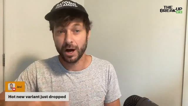 WOW! Money & Control, First Time Reaction, ep 348 The Breakup @bitcoinmagazine смотреть онлайн