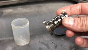 ПОСЛЕ ЭТОГО двигатель больше не будет тупить при разгоне!