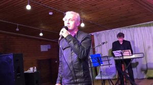 Вадим Пьянков "C'est ma vie" (Adamo) по-русски