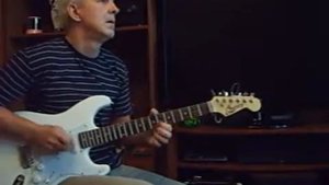 КОНАКОВО классная игра на гитаре Рыбалкин Сергей