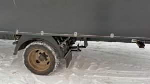 Газель усиленная передняя рессора