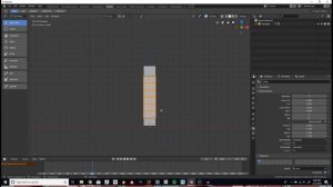 Creating Bendy Bones in Blender 2.80