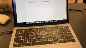 MacBook Air 2019 Review