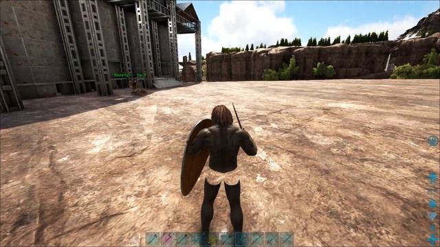ARK Survival Evolved - ЛУЧШАЯ БАЗА В АРК! ЯПОНИЯ V3.0!