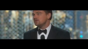 Леонардо Ди Каприо получил Оскар Награждение Оскар 2016