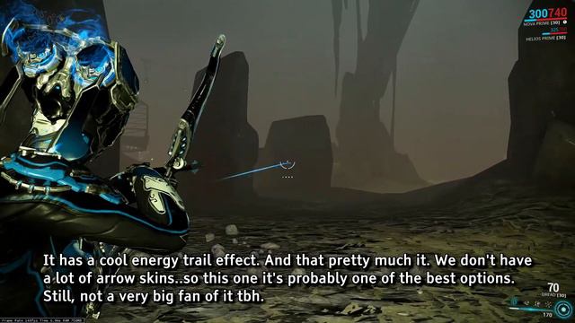 [U22.3.4] Warframe - Baro Ki'teer Void Trader #74 | Primed Fever Strike смотреть онлайн