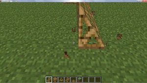 Обзор мода Carpenter`s Blocks на 1.7.10 | Эрик Minecraft