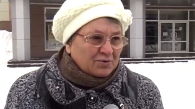 Озёры (Московская область) 13 января 2011 года смотреть онлайн