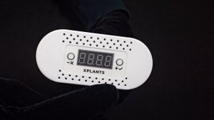 Автополив комнатных растений XPLANTS. Новый корпус