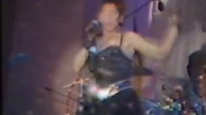 Лили Иванова. Така живея. 1987