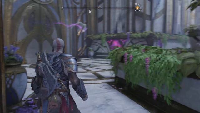 Ping pong axe funny moments God of War Ragnarök смотреть онлайн