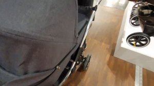 Цены на детские коляски в Германии