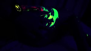 Alex   Neon,  Неон