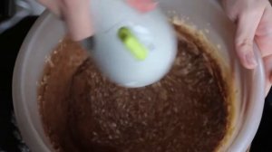 Рецепт брауни