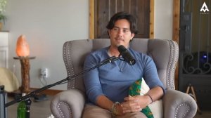 Matías De Stefano Sings Ancient Song From ATLANTIS