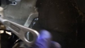 Вытягивания болта многорычажки audi a6c6