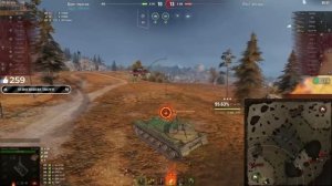 "Я НЕ БУДУ ЭТО СМОТРЕТЬ" / НИДИН ВЗЯЛ ТРИ ОТМЕТКИ НА ОБ.430 II / АККАУНТ БЕЗ ДОНАТА #70