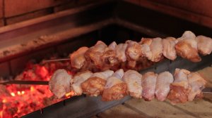 ХИТ сезона БЮДЖЕТНЫЙ ШАШЛЫК. ШАШЛЫК из курицы.