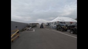 Покупка нового Стелс Гепард 850, 2022 года.