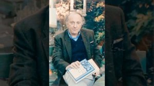 И.А. Бродский "Я был только тем,чего ты касалась ладонью"