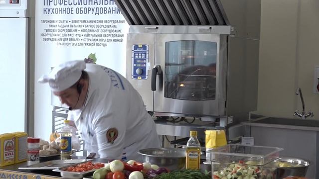 Мастер-класс АТЕСИ 23.05.2019 г., часть 1-я смотреть онлайн