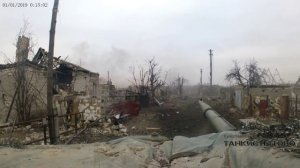 Танк Т 90 М  Прорыв Разбор и уничтожение позиций врага?