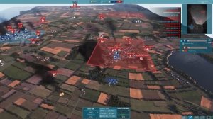 ⭐ WARNO ⭐ | 1 vs 1 ранговые игры | #1