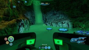 Мега гайд по поиску кристаллической серы | Subnautica | #33