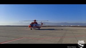 F-WTBQ - Airbus Helicopters H225 (Eurocopter EC225 Super Puma)