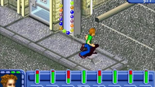 Let's Play The Sims Bustin' Out 02: Chicken Run смотреть онлайн