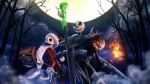Nightmare Before Christmas: Oogie's Revenge OST